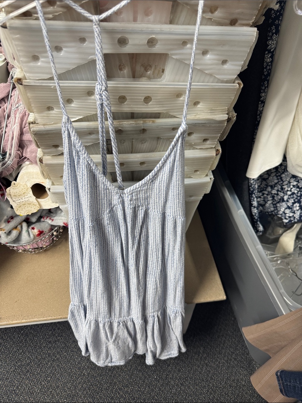 Aerie dress M // 092715
